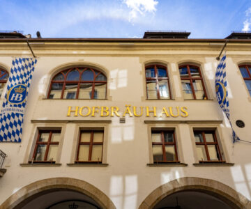 Hotel Mondial Munich Bayerische Tradition