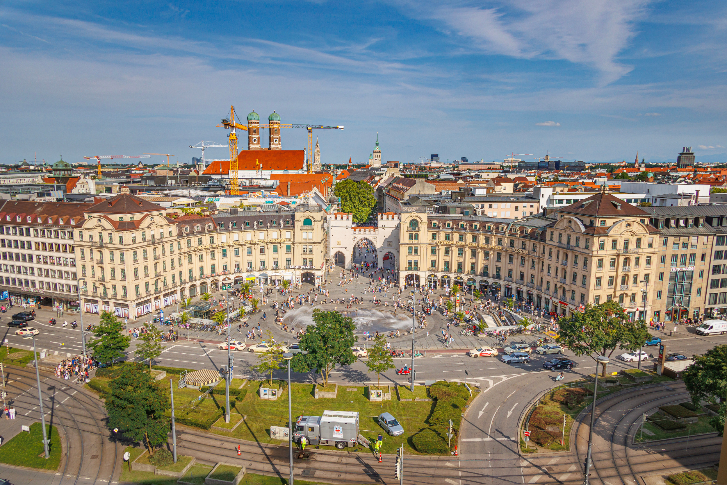 Hotel-Mondial-Munich-Stachus
