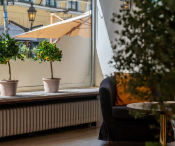 Hotel Mondial Munich