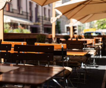 Hotel Mondial Munich