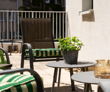 Hotel Mondial Munich