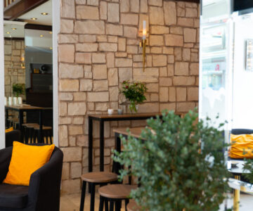Hotel Mondial Munich